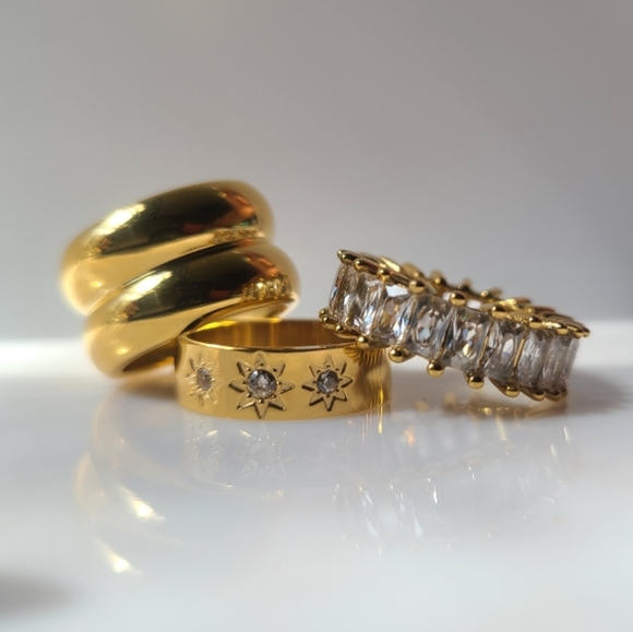 Moonshine Ring - Picture 3 of 3